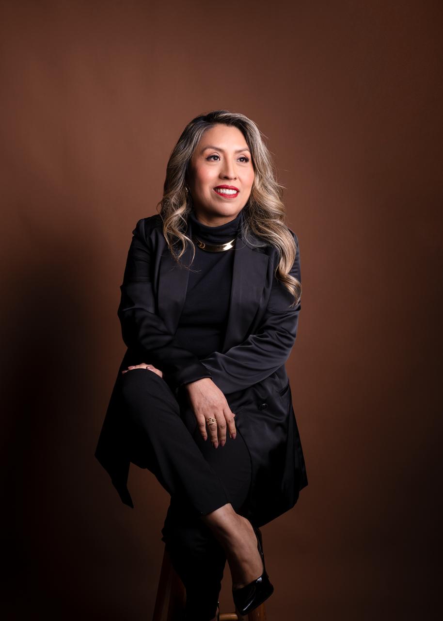 Imagem de procedimento odontológico