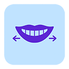 Imagem de procedimento odontológico